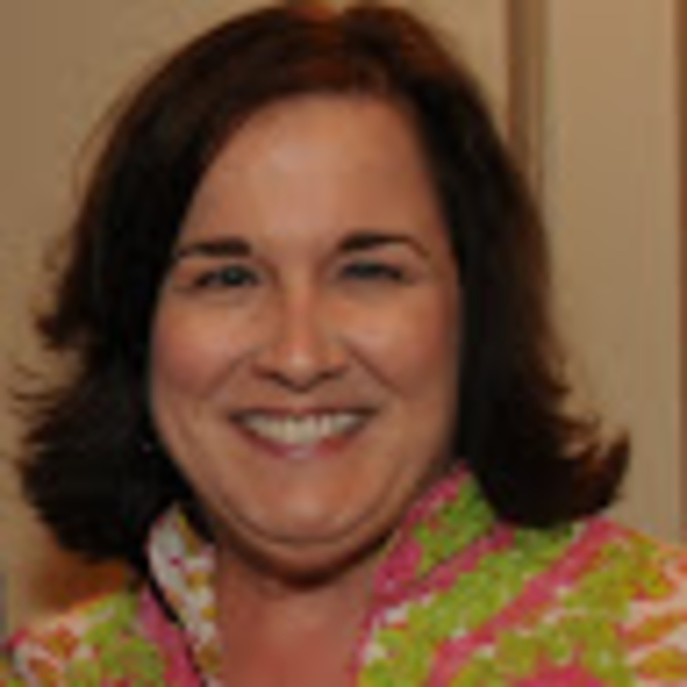 Meet your Posher, Ann